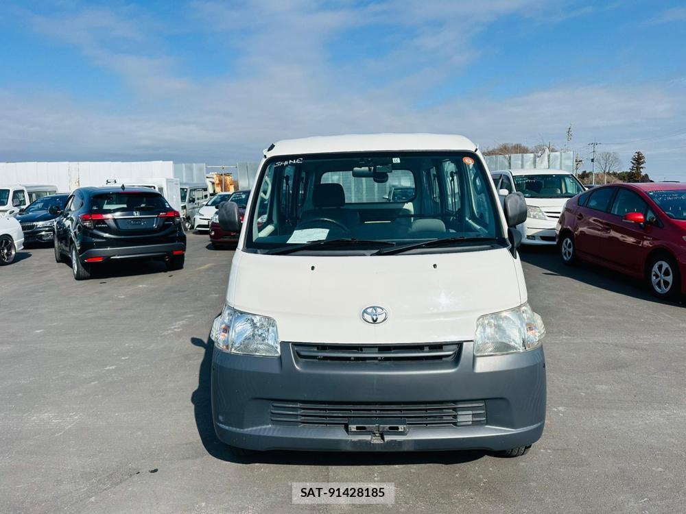 Toyota TOWNACE VAN 2019 4084215-7