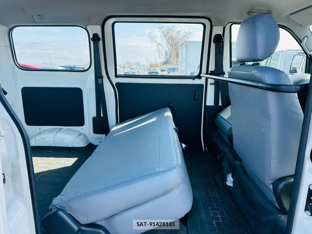 Toyota TOWNACE VAN 2019 4084215-8
