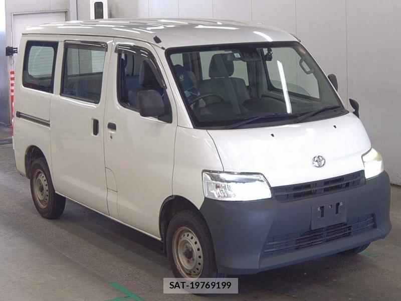 Toyota TOWNACE VAN 2020-12 8056358-0
