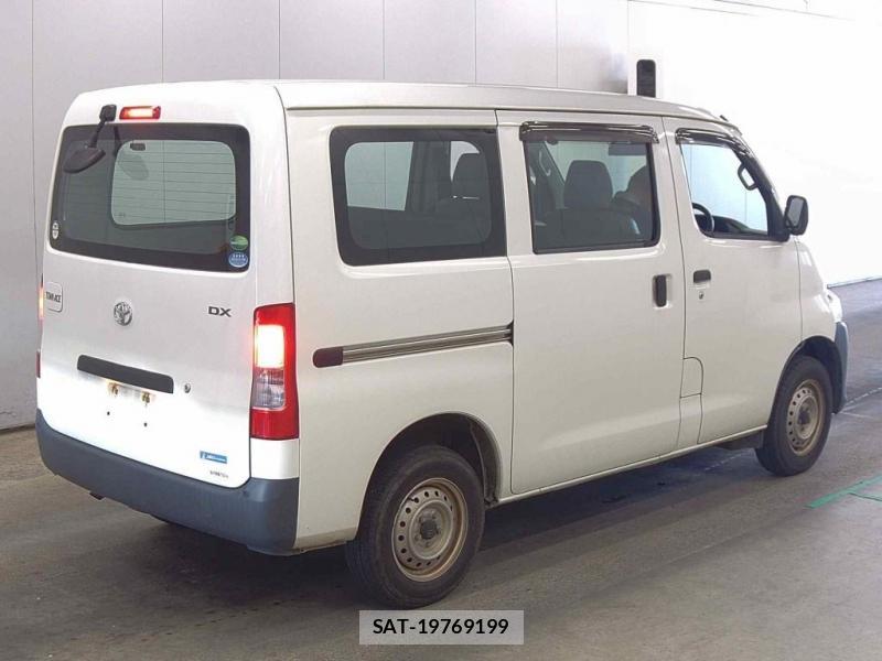 Toyota TOWNACE VAN 2020-12 8056358-1