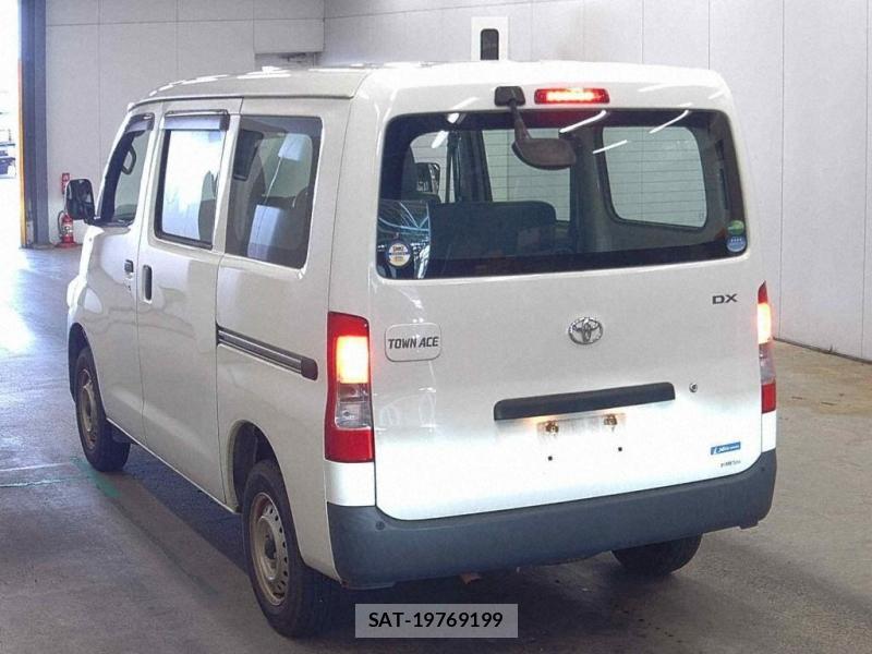 Toyota TOWNACE VAN 2020-12 8056358-2