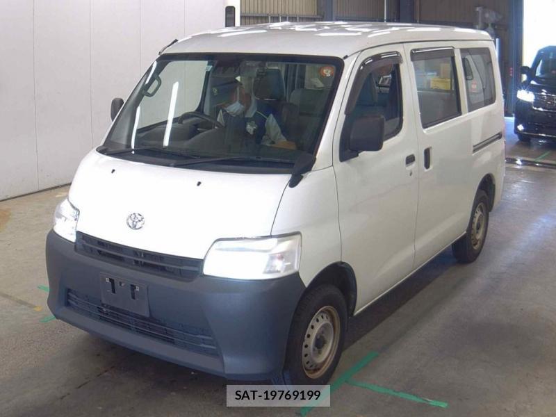 Toyota TOWNACE VAN 2020-12 8056358-3