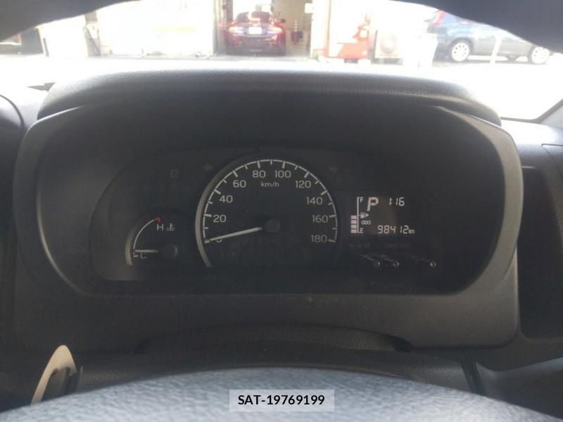 Toyota TOWNACE VAN 2020-12 8056358-4