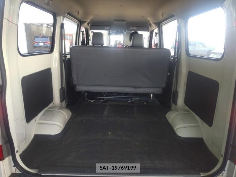 Toyota TOWNACE VAN 2020-12 8056358-5
