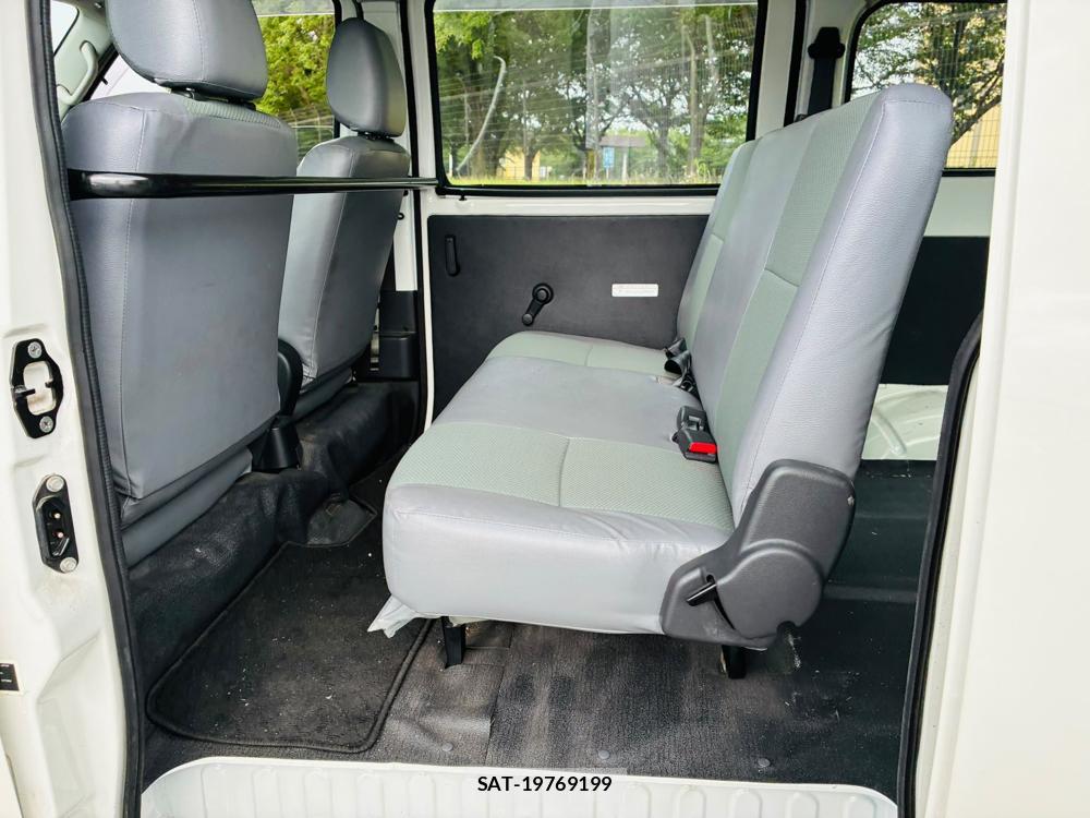 Toyota TOWNACE VAN 2020-12 8056358-9