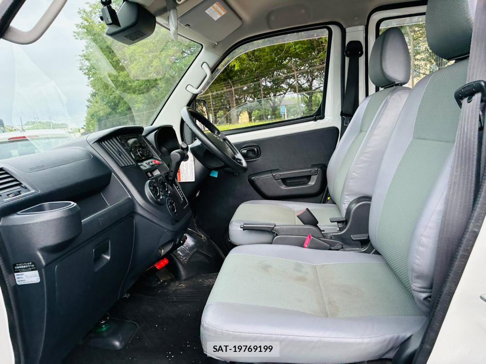 Toyota TOWNACE VAN 2020-12 8056358-10