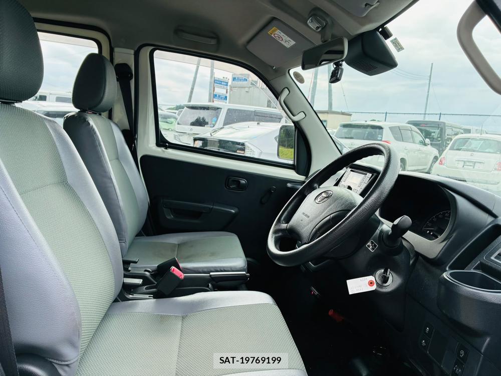 Toyota TOWNACE VAN 2020-12 8056358-11