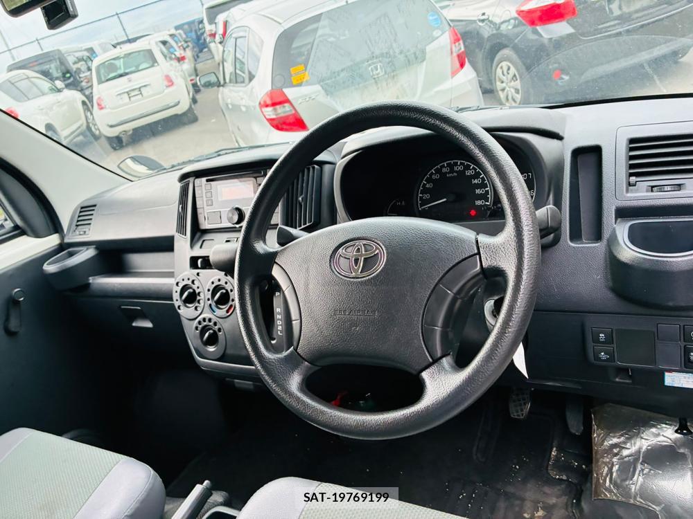 Toyota TOWNACE VAN 2020-12 8056358-13