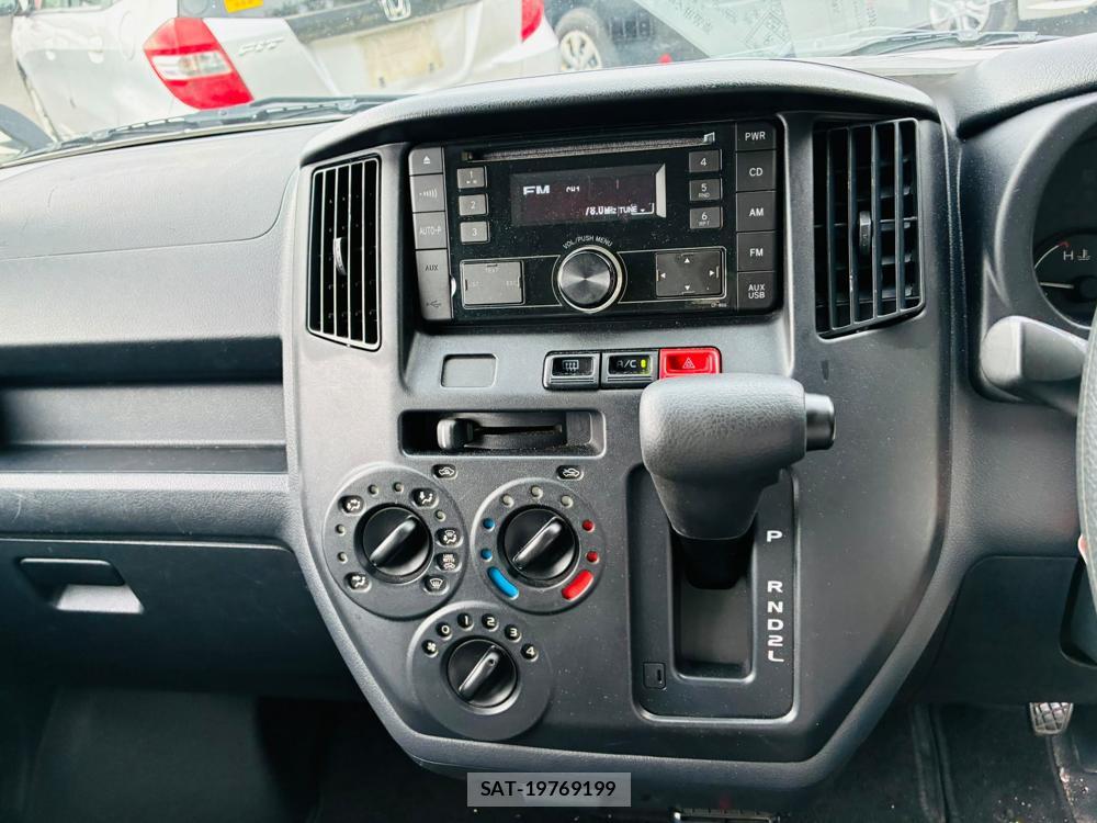 Toyota TOWNACE VAN 2020-12 8056358-15