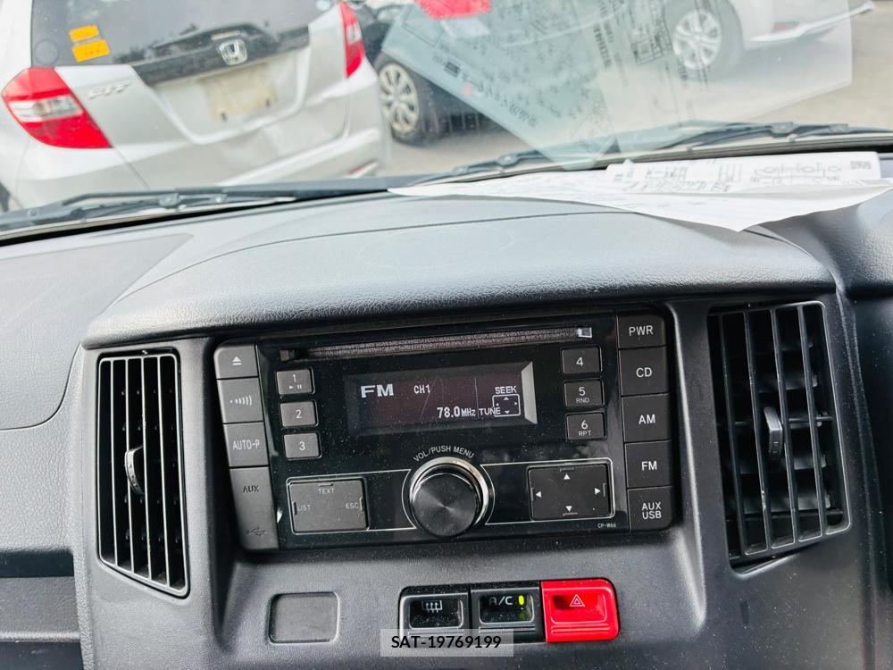 Toyota TOWNACE VAN 2020-12 8056358-16