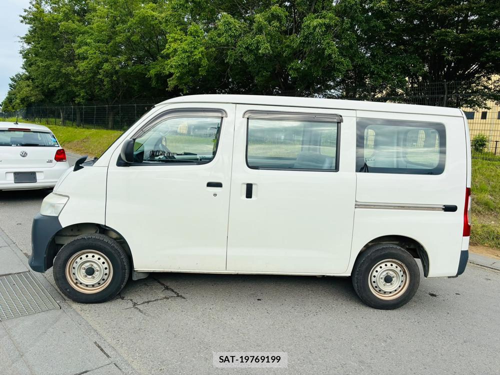 Toyota TOWNACE VAN 2020-12 8056358-1