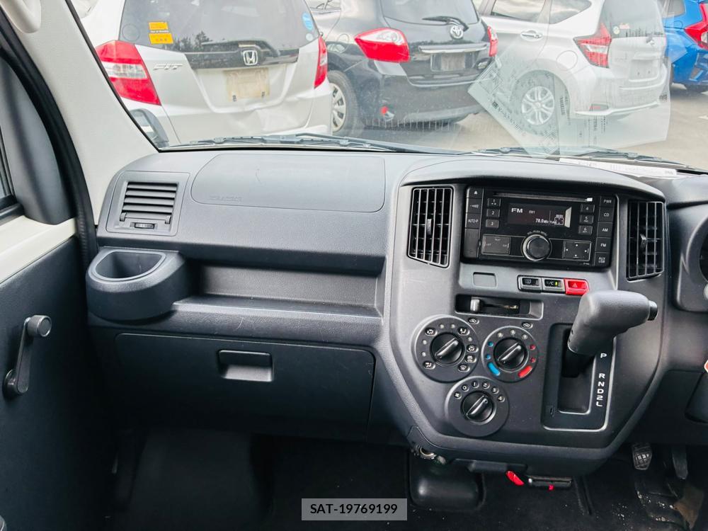 Toyota TOWNACE VAN 2020-12 8056358-21