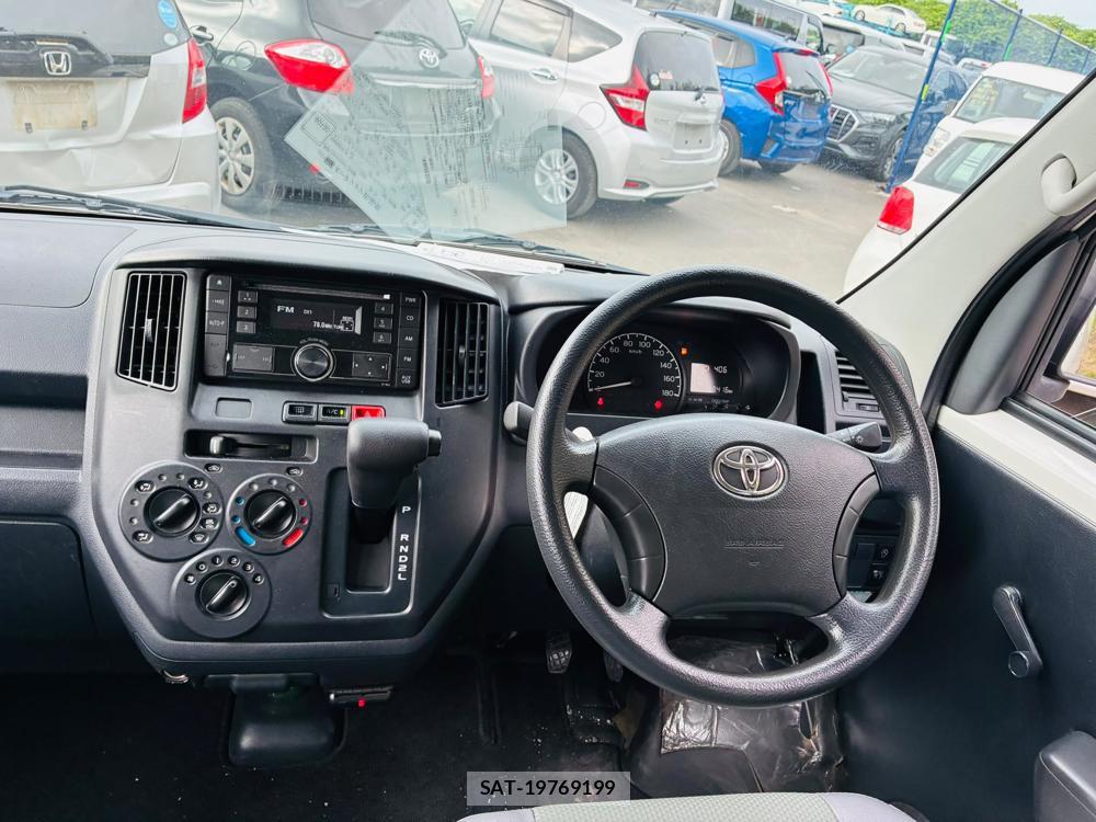 Toyota TOWNACE VAN 2020-12 8056358-22