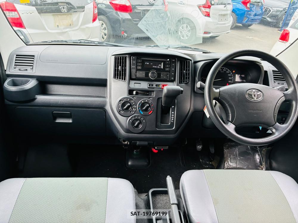 Toyota TOWNACE VAN 2020-12 8056358-23
