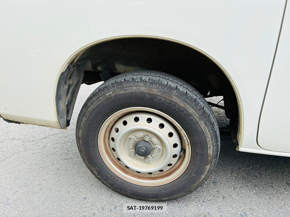 Toyota TOWNACE VAN 2020-12 8056358-25