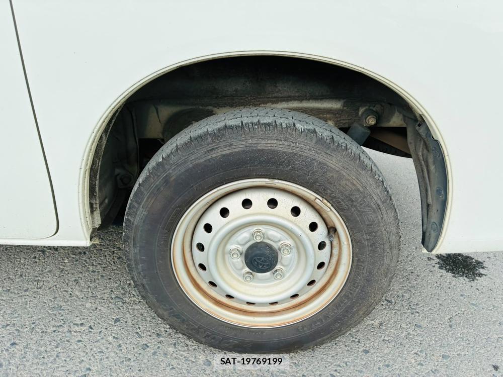 Toyota TOWNACE VAN 2020-12 8056358-26