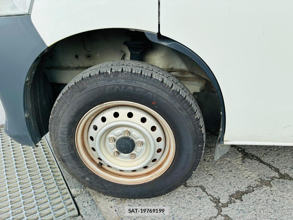 Toyota TOWNACE VAN 2020-12 8056358-27