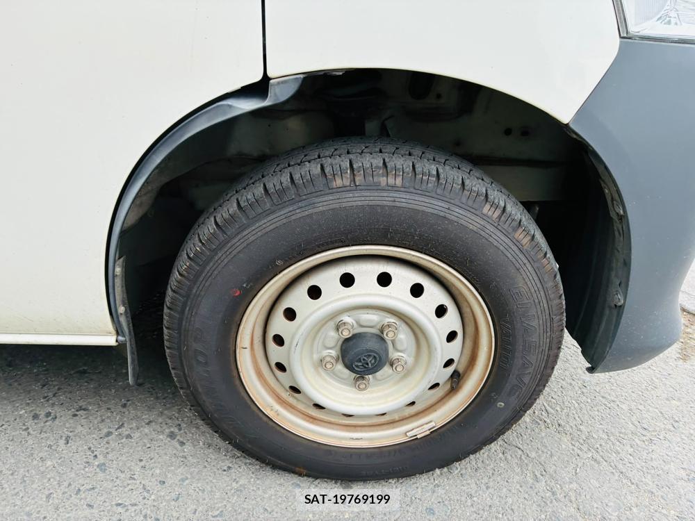 Toyota TOWNACE VAN 2020-12 8056358-28
