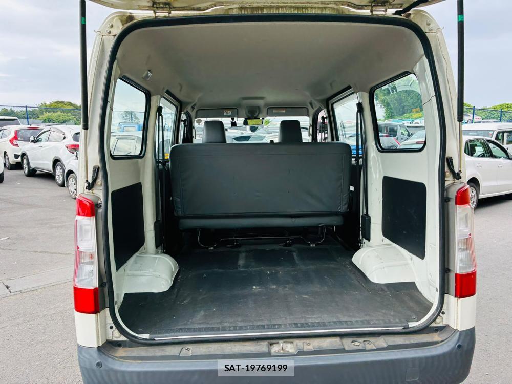 Toyota TOWNACE VAN 2020-12 8056358-29