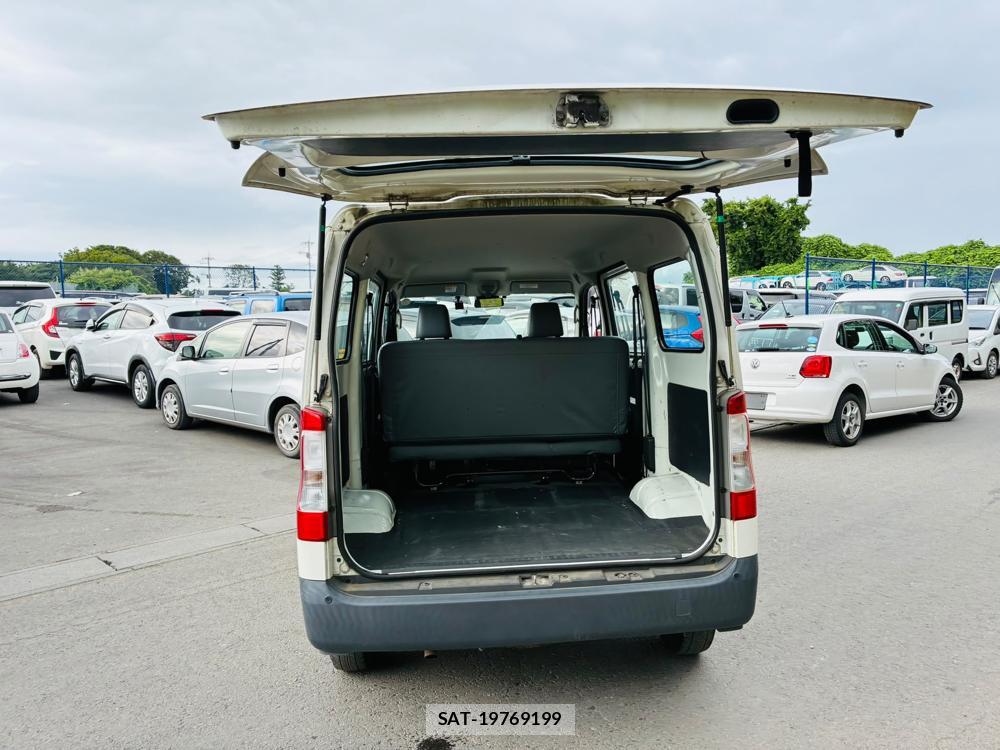 Toyota TOWNACE VAN 2020-12 8056358-30