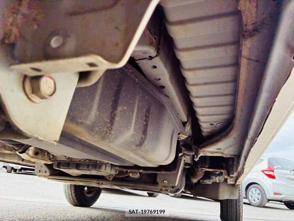 Toyota TOWNACE VAN 2020-12 8056358-33
