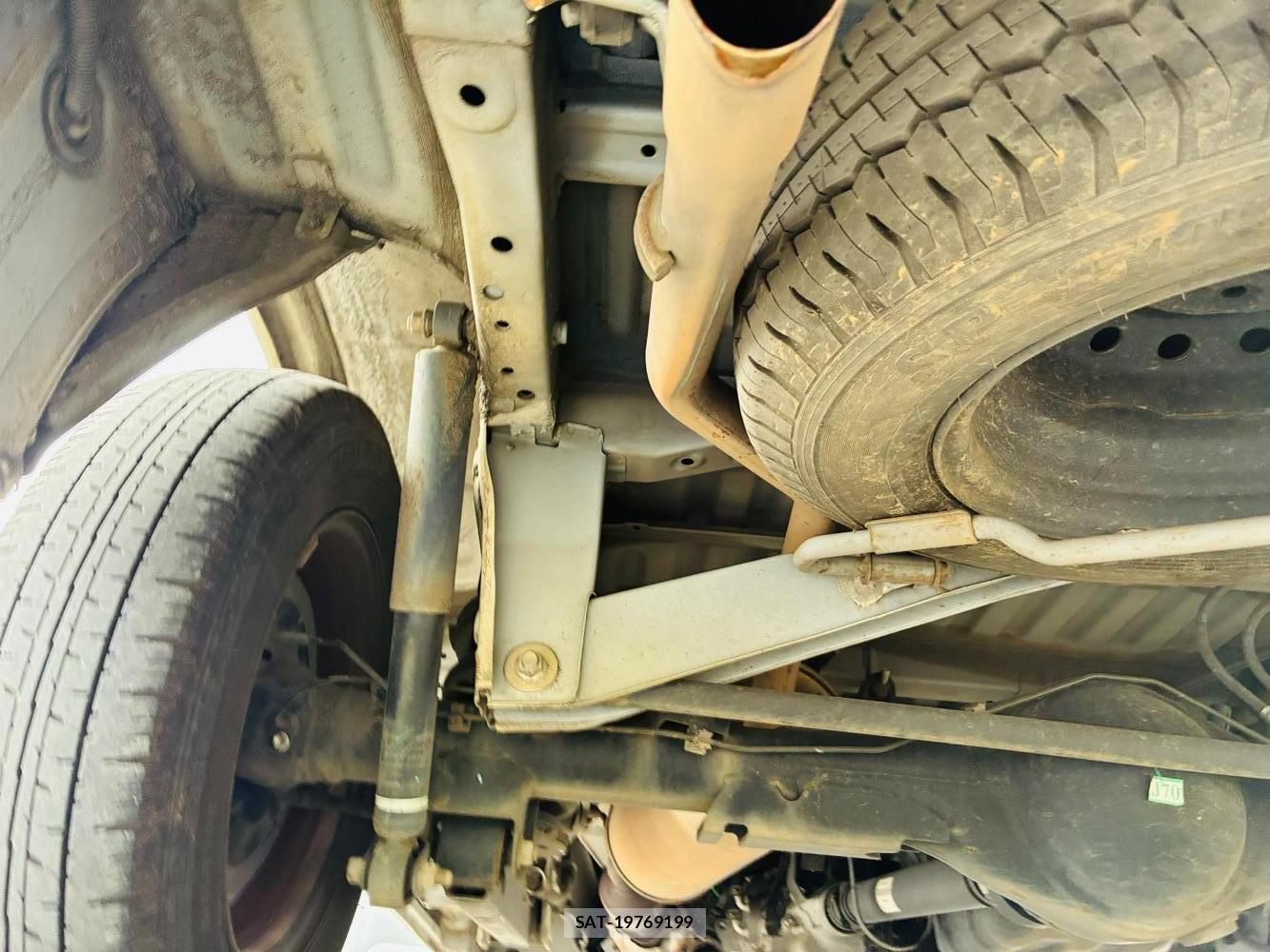 Toyota TOWNACE VAN 2020-12 8056358-34