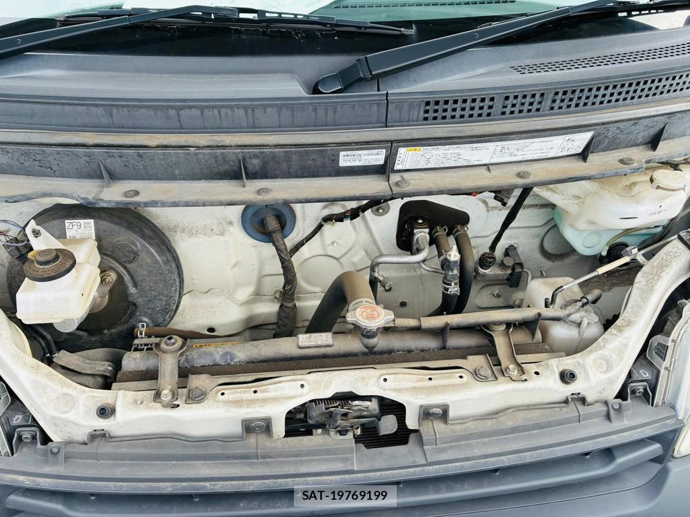 Toyota TOWNACE VAN 2020-12 8056358-36