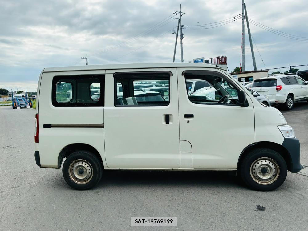 Toyota TOWNACE VAN 2020-12 8056358-5