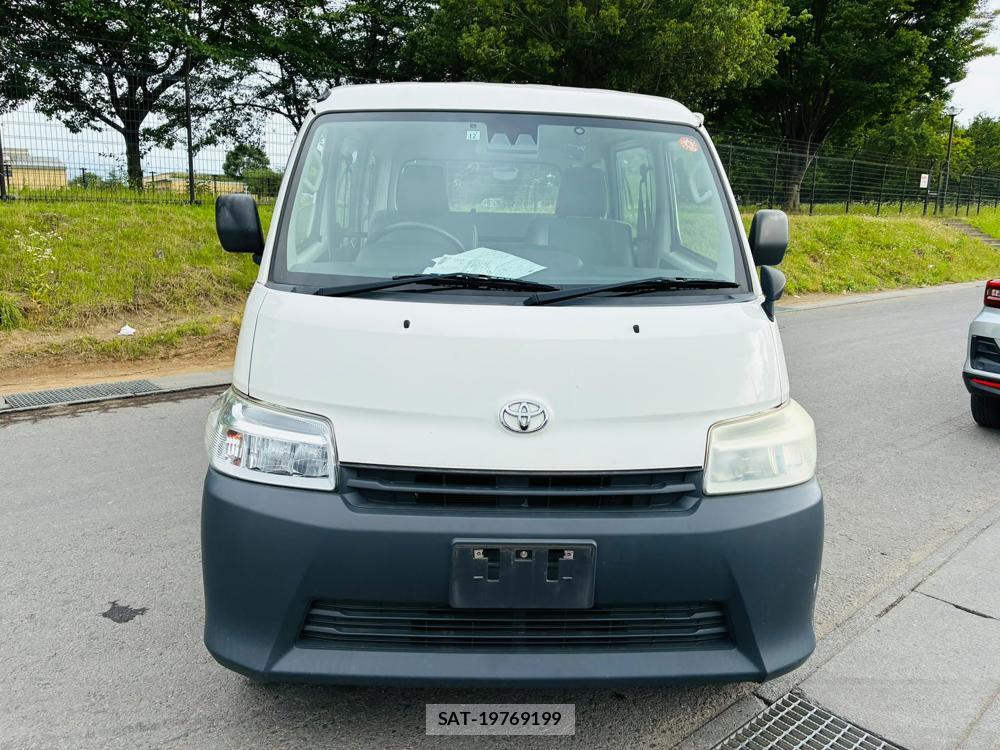 Toyota TOWNACE VAN 2020-12 8056358-6