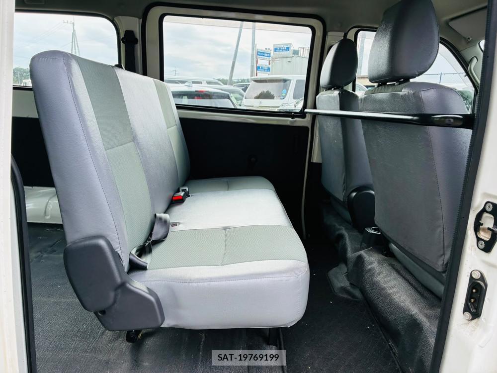 Toyota TOWNACE VAN 2020-12 8056358-8