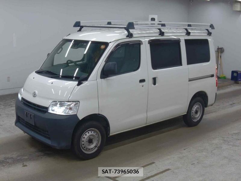 Toyota TOWNACE VAN 2021-10 8802241-3