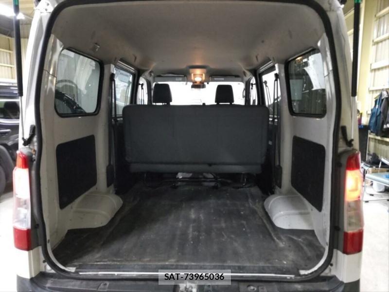 Toyota TOWNACE VAN 2021-10 8802241-5