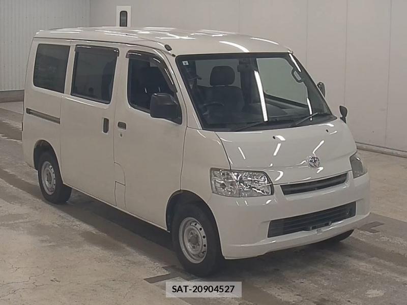 Toyota TOWNACE VAN 2020-08 8842520-0
