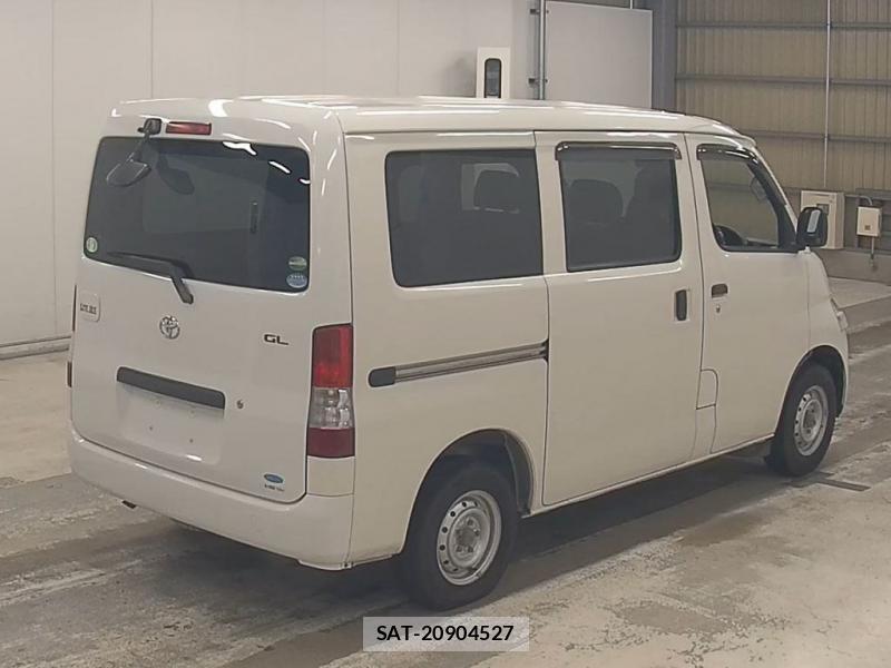 Toyota TOWNACE VAN 2020-08 8842520-1