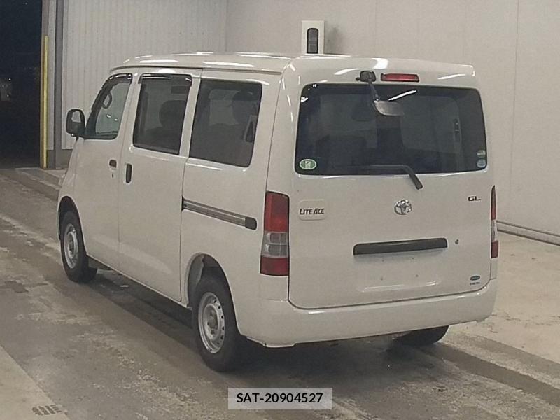Toyota TOWNACE VAN 2020-08 8842520-2