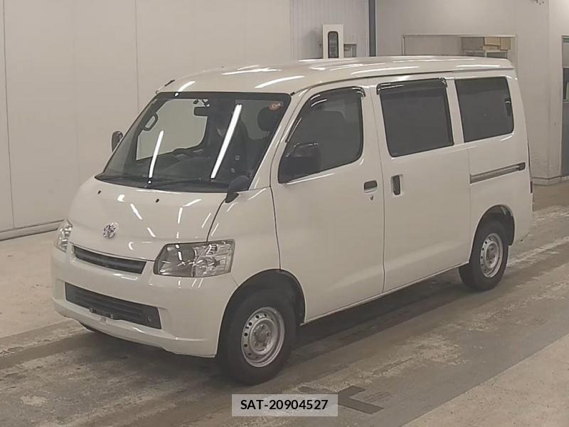 Toyota TOWNACE VAN 2020-08 8842520-3