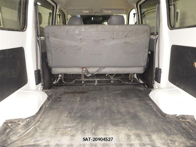 Toyota TOWNACE VAN 2020-08 8842520-4
