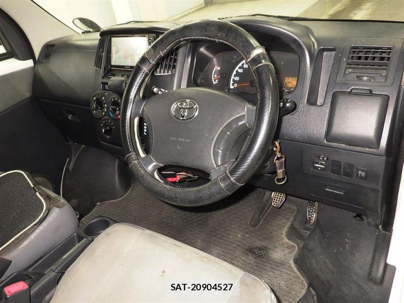 Toyota TOWNACE VAN 2020-08 8842520-5