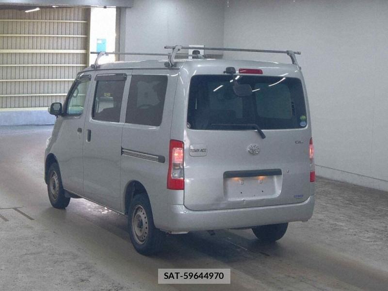 Toyota TOWNACE VAN 2020-10 8937989-2