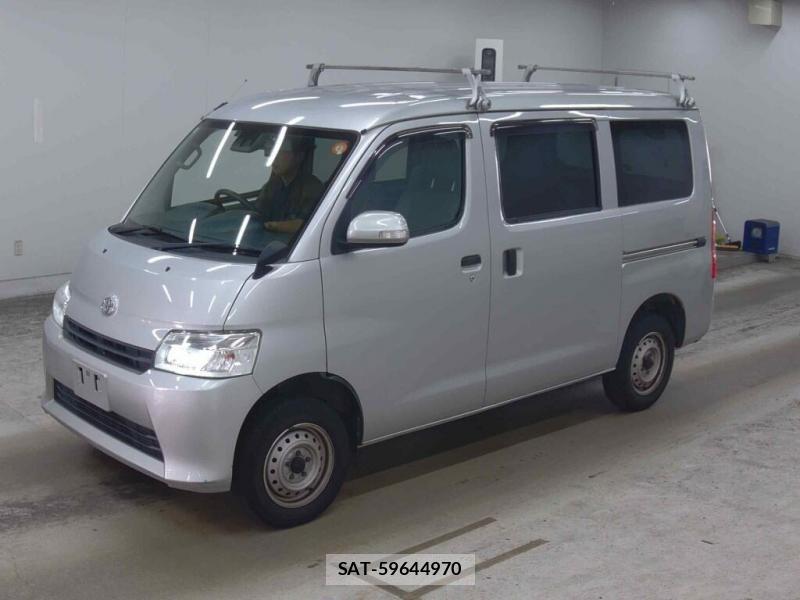 Toyota TOWNACE VAN 2020-10 8937989-3