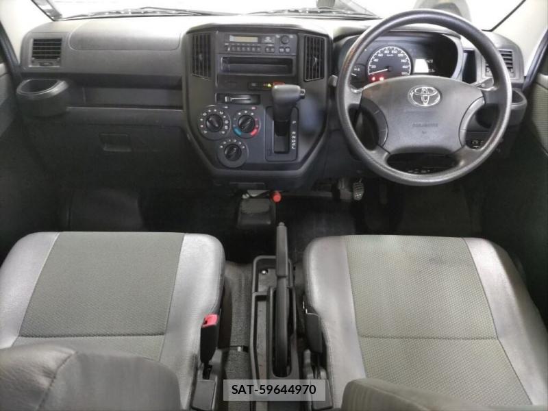 Toyota TOWNACE VAN 2020-10 8937989-4