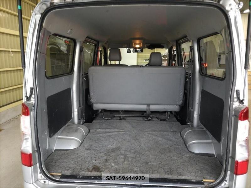 Toyota TOWNACE VAN 2020-10 8937989-5