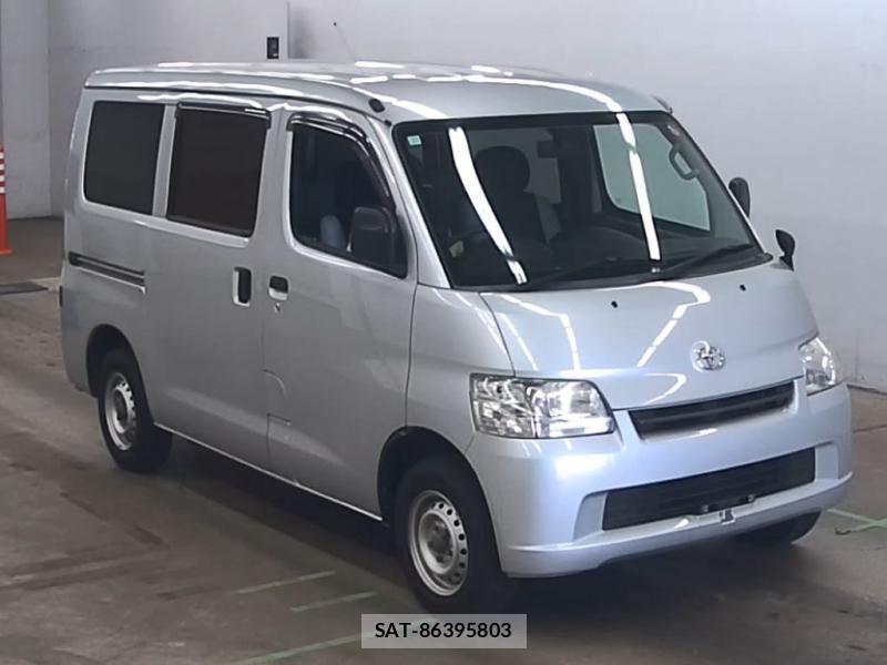 Toyota TOWNACE VAN 2019 932067-0