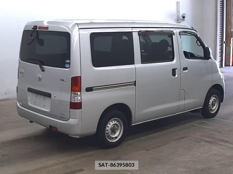 Toyota TOWNACE VAN 2019 932067-1