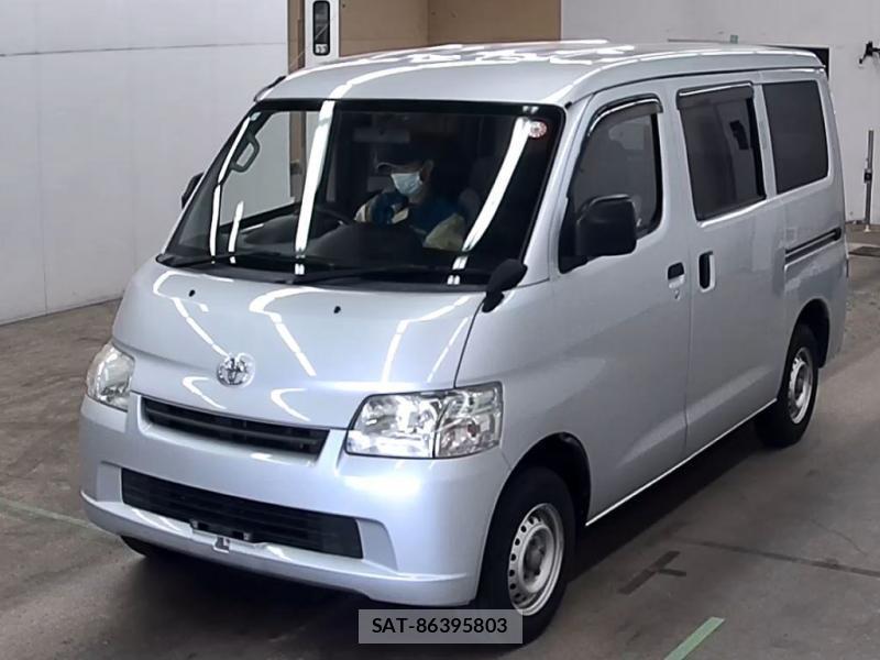 Toyota TOWNACE VAN 2019 932067-3
