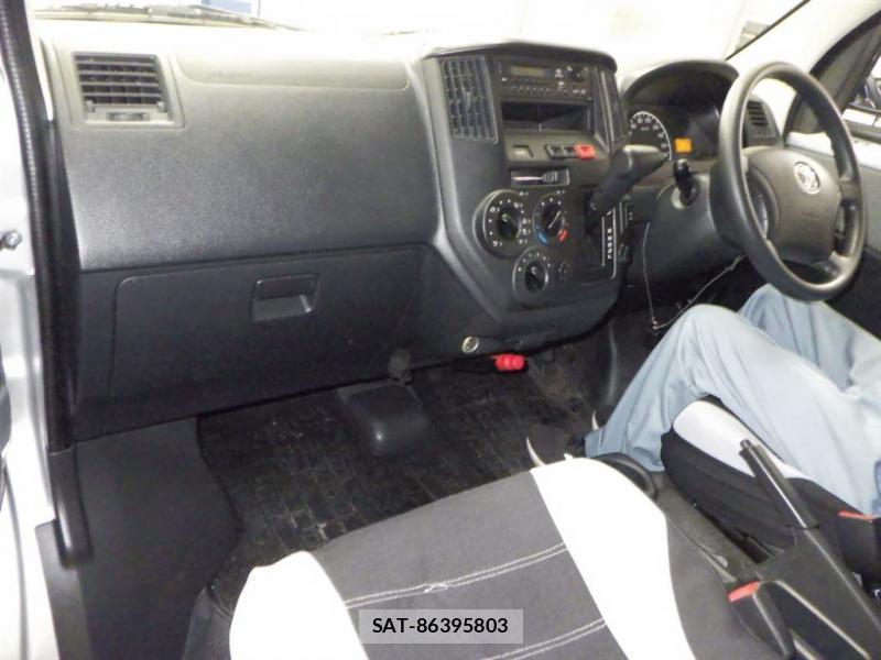 Toyota TOWNACE VAN 2019 932067-4
