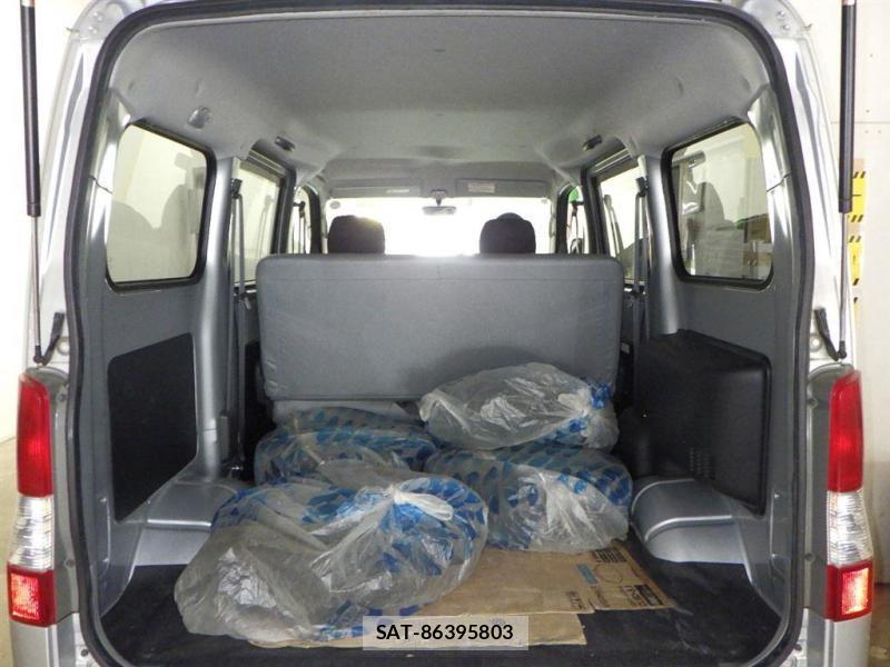 Toyota TOWNACE VAN 2019 932067-5