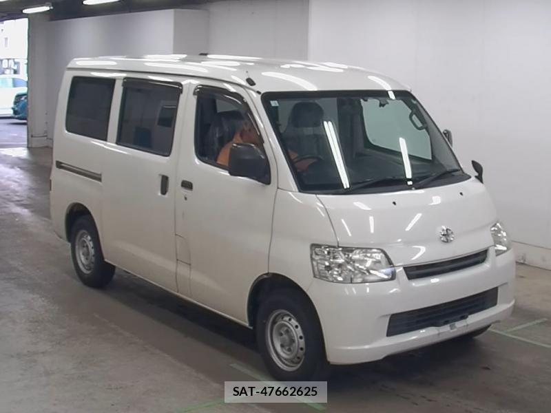 Toyota TOWNACE VAN 2020 976230-0