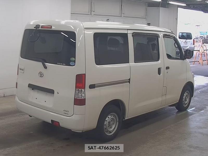 Toyota TOWNACE VAN 2020 976230-1