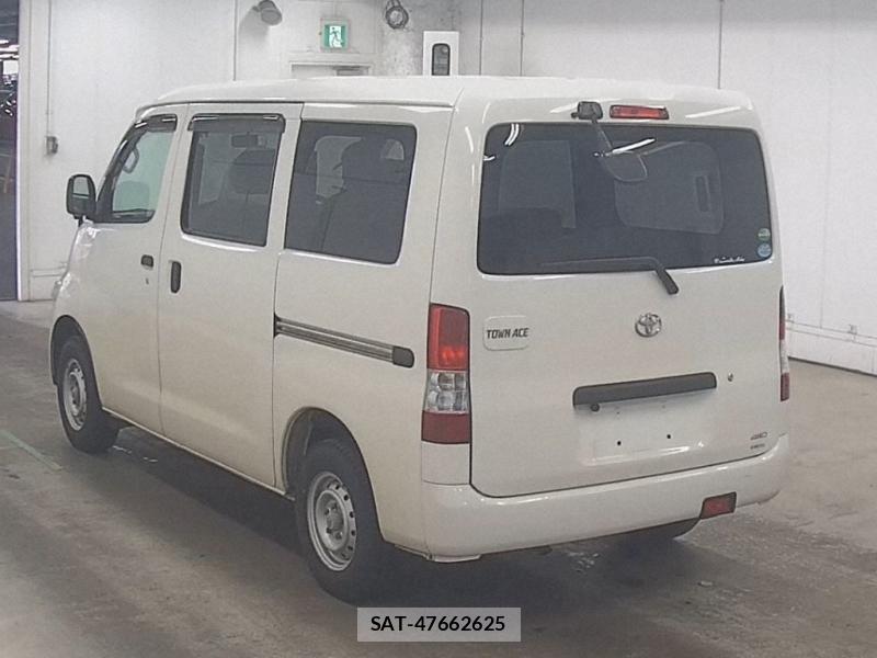 Toyota TOWNACE VAN 2020 976230-2